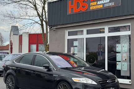 Ford Mondeo 322.000 km 3.999 &euro; Goslar 38644
