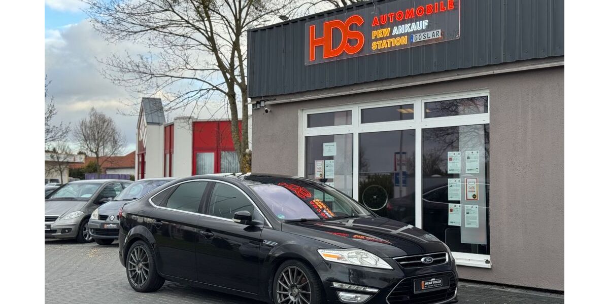 Ford Mondeo 322.000 km 3.999 &euro; Goslar 38644
