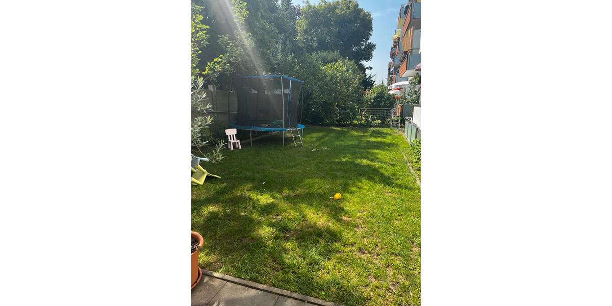 Erdgeschoßwohnung Braunschweig Lehndorf-Watenbüttel - 4 Zimmer, 85 m&sup2;, 400.000&euro; | Angebot:25162715