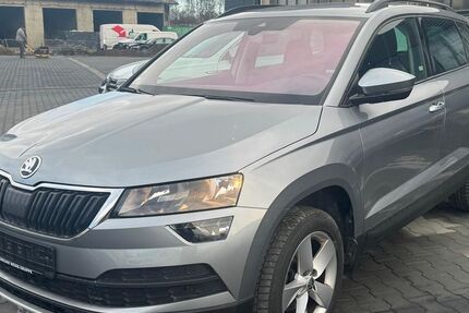 Skoda Karoq 179.637 km 13.990 &euro; Vechelde 38159