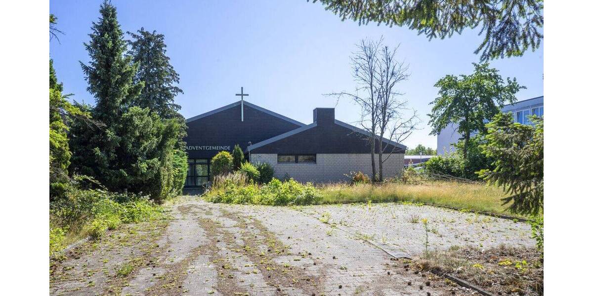 Grundstück Goslar Georgenberg - 149.000&euro; | Angebot:26796658