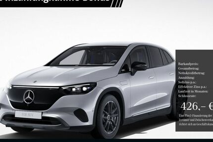 Mercedes-Benz EQE 3.333 km 60.999 € Braunschweig 38122