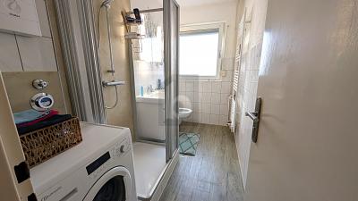 SANIERTER WOHNTRAUM MIT BALKON IN RUHIGER LAGE 2 zimmer