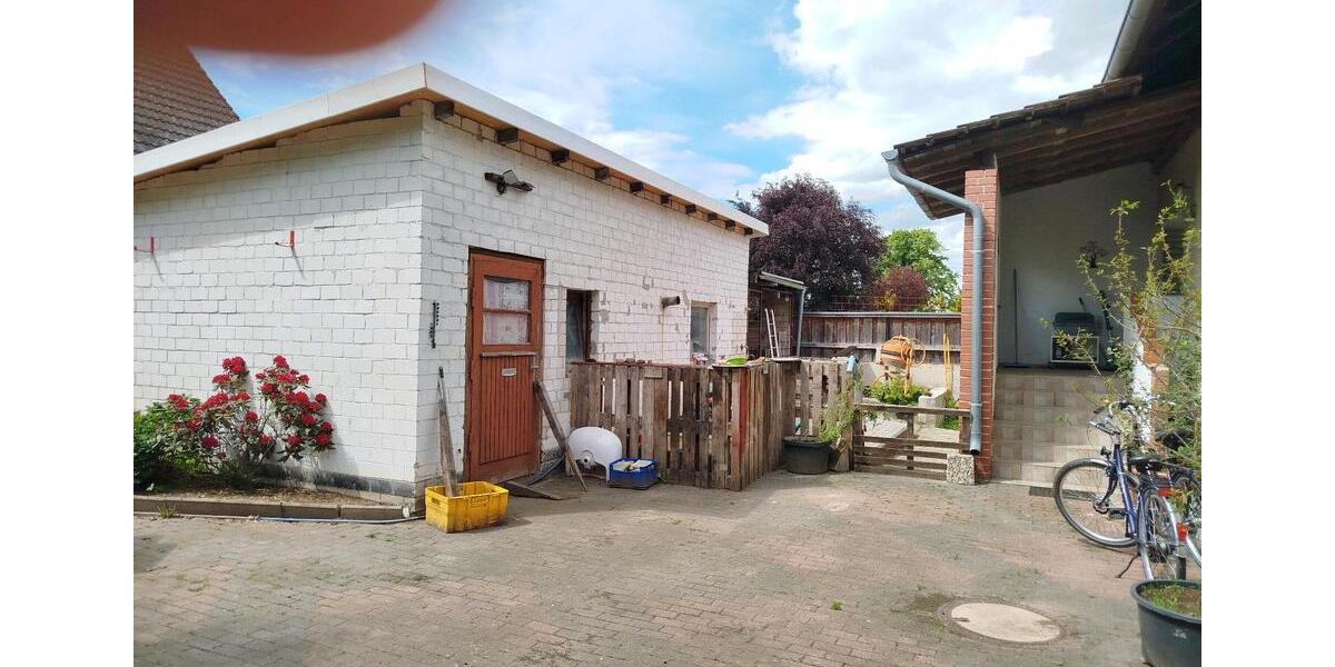 Mehrfamilienhaus, Wohnhaus Edemissen - 12 Zimmer, 390 m&sup2;, 695.000&euro; | Angebot:26763219