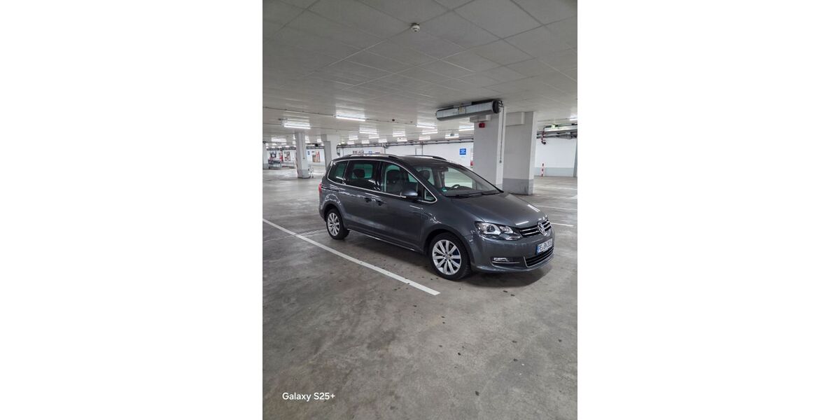 VW Sharan 220.000 km 11.199 &euro; Vechelde 38159