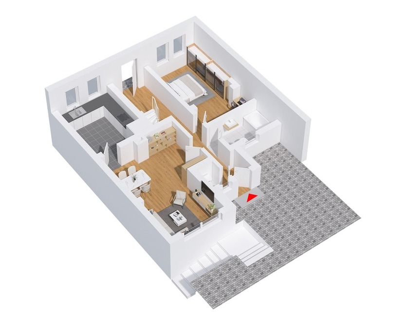 Ihre Ideen sind gefragt! 8 zimmer