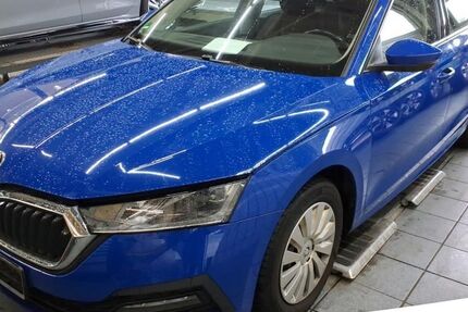 Skoda Octavia 163.370 km 16.890 &euro; Braunschweig 38122