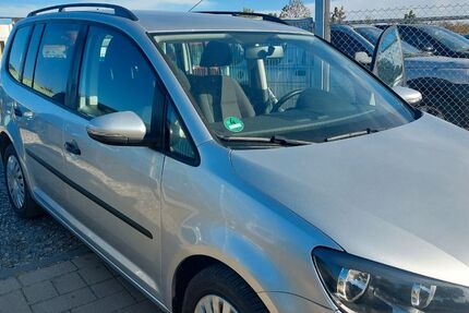 VW Touran 111.000 km 8.900 € Hildesheim 31135