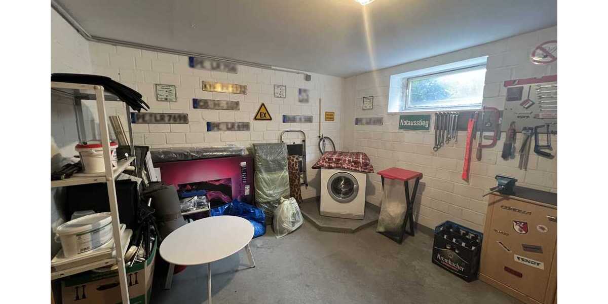 Kapitalanlage gesucht? - Dachgeschoßwohnung Vechelde | Angebot:27211832