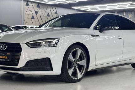 Audi A5 310.000 km 15.990 &euro; Peine 31226