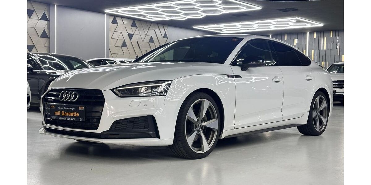 Audi A5 310.000 km 15.990 &euro; Peine 31226