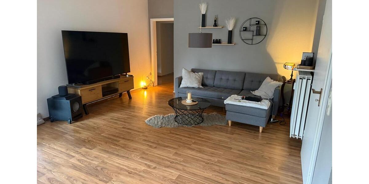 Etagenwohnung Goslar - 3 Zimmer, 108 m&sup2;, 1.150&euro; | Angebot:26462008