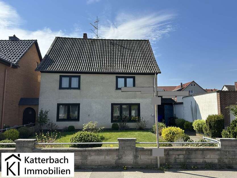 Haus zum Kaufen in Seesen 160.000 € 187 m²