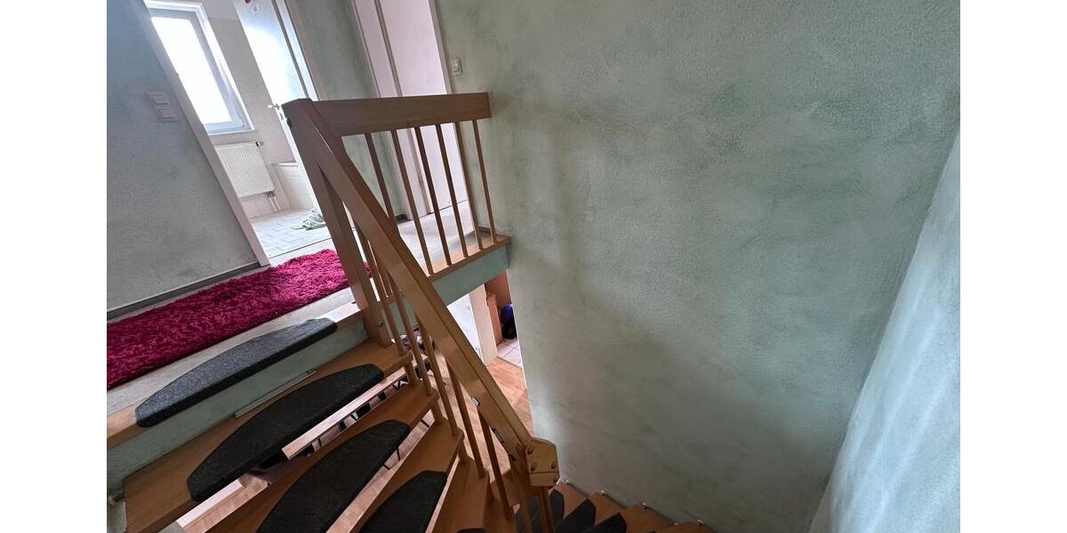 Reihenhaus Schladen-Werla Werla - 5 Zimmer, 93 m&sup2;, 239.000&euro; | Angebot:27194933