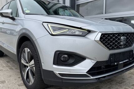 Seat Tarraco 158.000 km 19.490 € Lengede OT Broistedt 38268