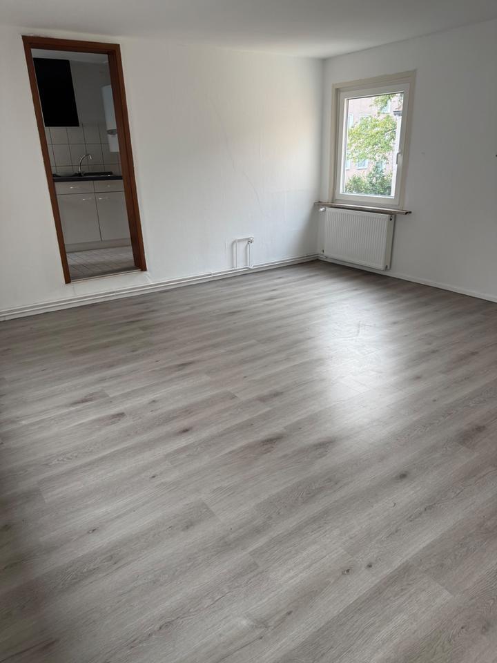 EinZimmerwohnung