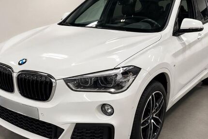 BMW X1 134.000 km 18.990 &euro; Peine 31226