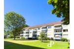 **RENOVIERTE BALKONWOHNUNG MIT EINBAUKÜCHE IN BRAUNSCHWEIG-WESTSTADT** - Etagenwohnung Braunschweig Timmerlah-Geitelde-Stiddien | Angebot:27262327