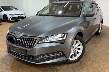 Skoda Superb 73.100 km 27.990 &euro; Braunschweig Wenden 38110