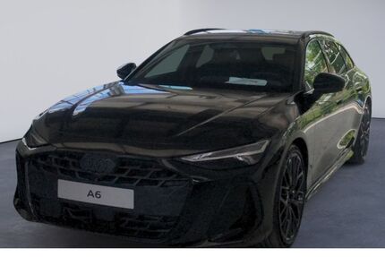 Audi A6 2.000 km 84.450 &euro; Braunschweig 38124