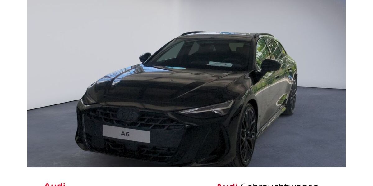 Audi A6 2.000 km 84.450 &euro; Braunschweig 38124