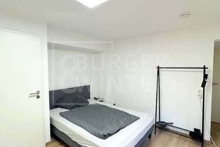 Wohnung zum Mieten in Oftersheim 450 € 26 m²