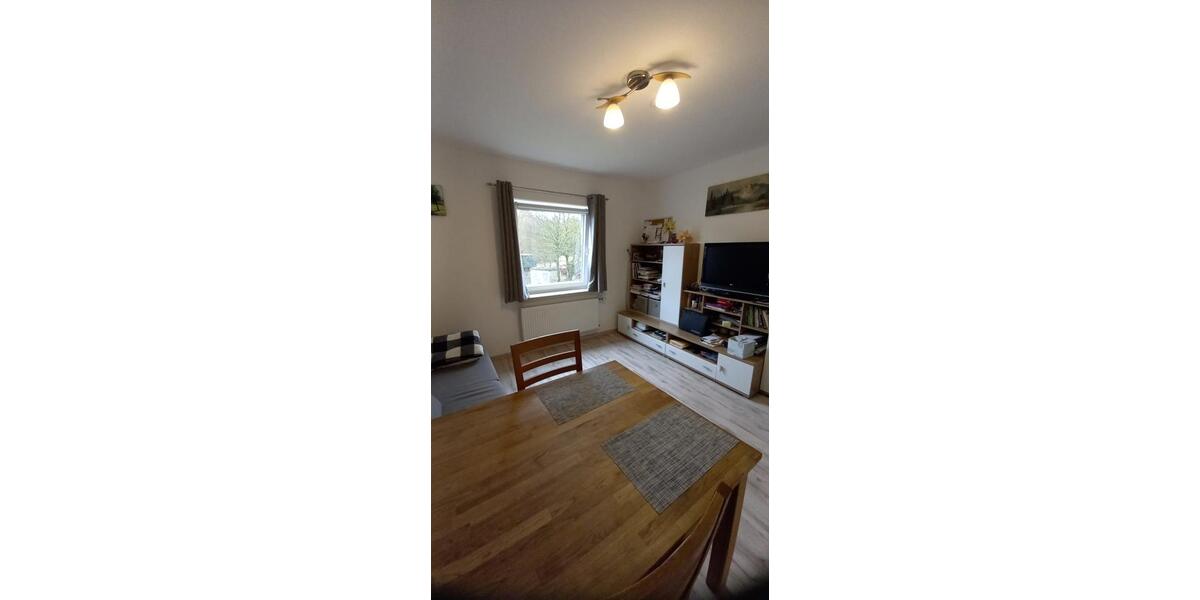 Etagenwohnung Salzgitter Ortschaft Südost - 3 Zimmer, 58 m&sup2;, 550&euro; | Angebot:25173474