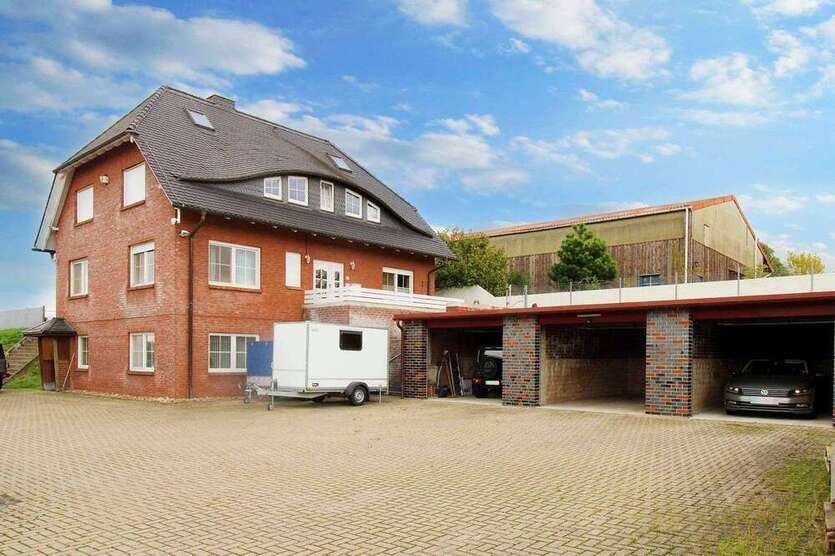 Haus zum Kaufen in Lutter am Barenberge 749.000 € 173.85 m²