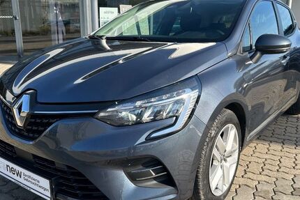 Renault Clio 50.780 km 12.490 &euro; Braunschweig 38124