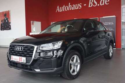 Audi Q2 110.641 km 16.300 € Braunschweig 38116