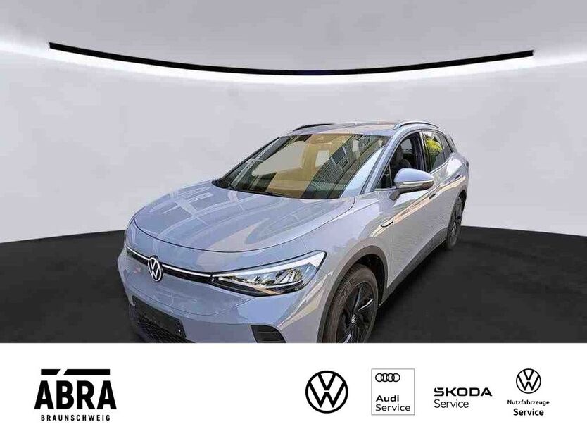 VW ID.4 10.500 km 23.880 € Braunschweig 38108