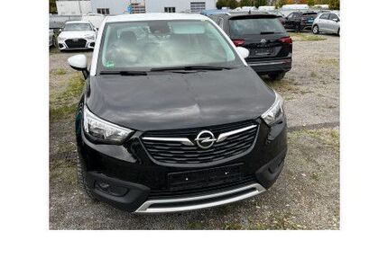 Opel Crossland (X) 31.225 km 14.390 € Hildesheim 31137