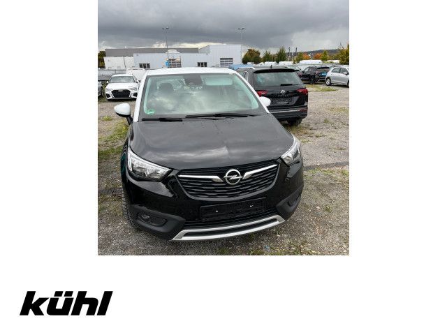 Opel Crossland (X) 31.225 km 14.390 € Hildesheim 31137
