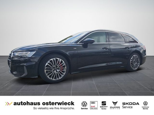 Audi A6 129.000 km 29.950 € Osterwieck 38835