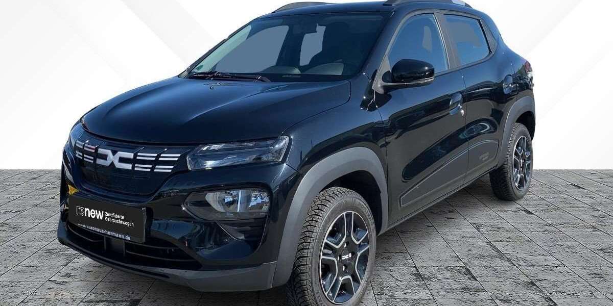Dacia Spring 16.200 km 12.463 &euro; Hildesheim 31135