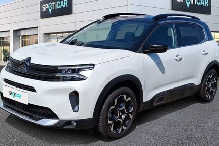 Citroen C5 Aircross 22.570 km 26.840 &euro; Goslar 38644