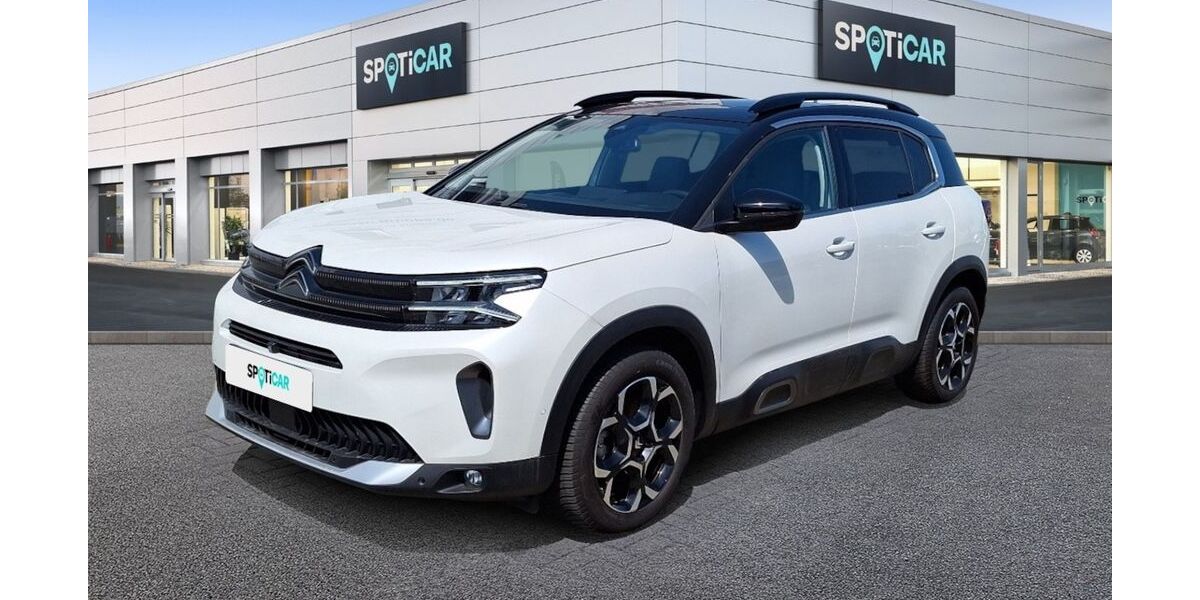 Citroen C5 Aircross 22.570 km 26.840 &euro; Goslar 38644