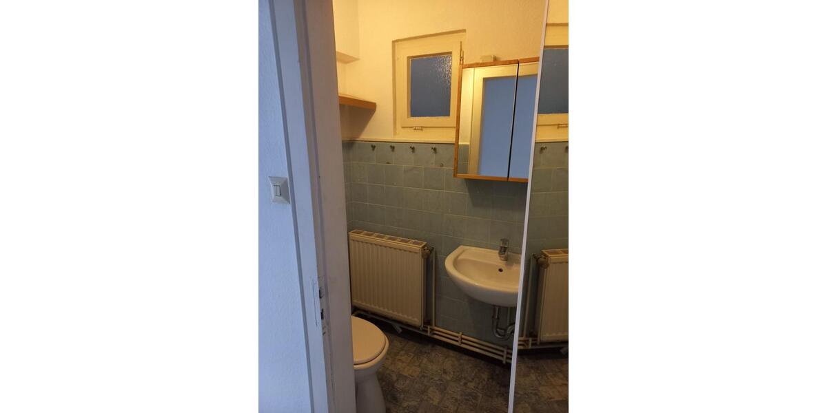 Etagenwohnung Hildesheim Oststadt/Stadtfeld - 1 Zimmer, 43 m&sup2;, 445&euro; | Angebot:26095445