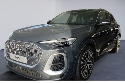 Audi SQ5 4.500 km 79.890 &euro; Hildesheim 31135
