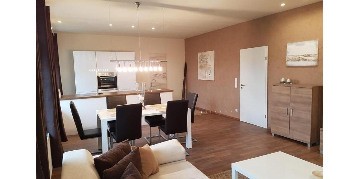 3-5 Zimmerwohnungen mit großer Dachterrasse in Salzgitter-Sauingen (Erstbezug) 2 zimmer