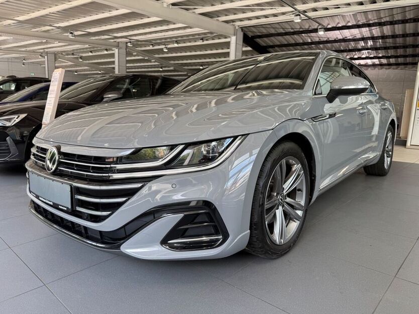 Arteon