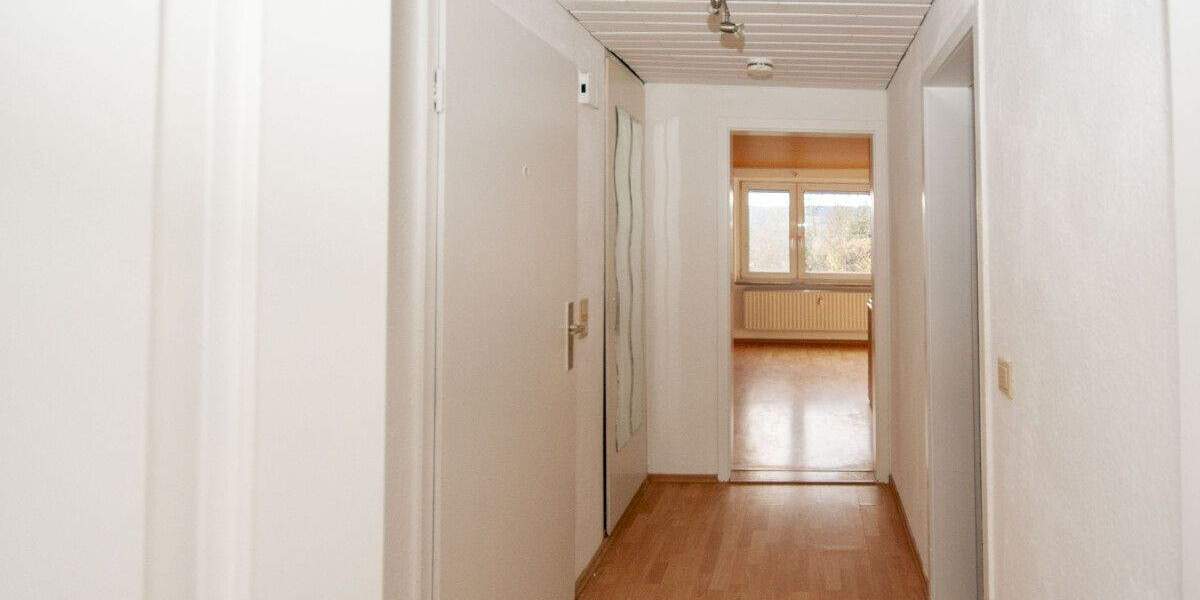 Attraktives Wohnungspaket in Salzgitter 4 zimmer