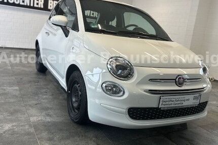 Fiat 500 68.000 km 8.950 &euro; Braunschweig 38112