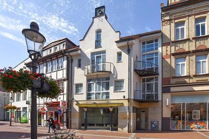 Gewerbeobjekt Peine - 1.425&euro; | Angebot:26252001