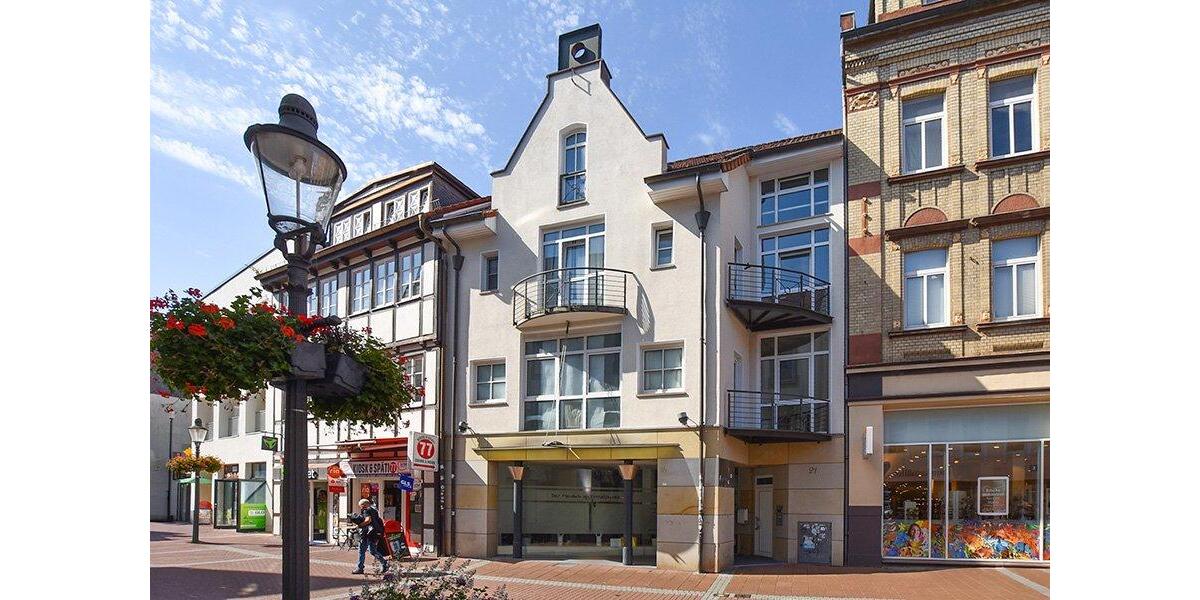 Gewerbeobjekt Peine - 1.425&euro; | Angebot:26252001