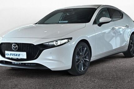 Mazda 3 2.000 km 29.850 &euro; Wolfenbüttel 38302