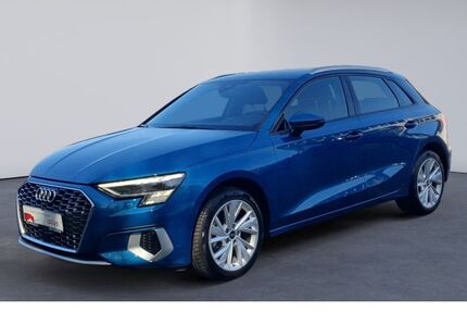 Audi A3 38.600 km 24.680 &euro; Braunschweig 38124