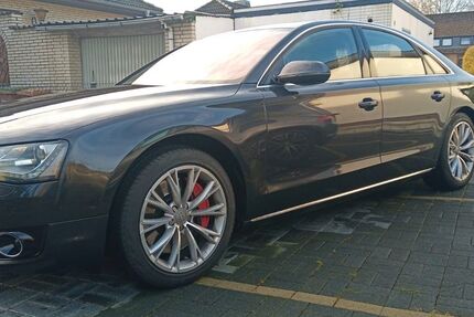 Audi A8 223.500 km 17.690 € Lehrte 31275