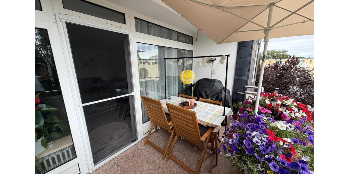 Etagenwohnung Braunschweig Lehndorf-Watenbüttel - 4 Zimmer, 98 m&sup2;, 340.000&euro; | Angebot:27272514