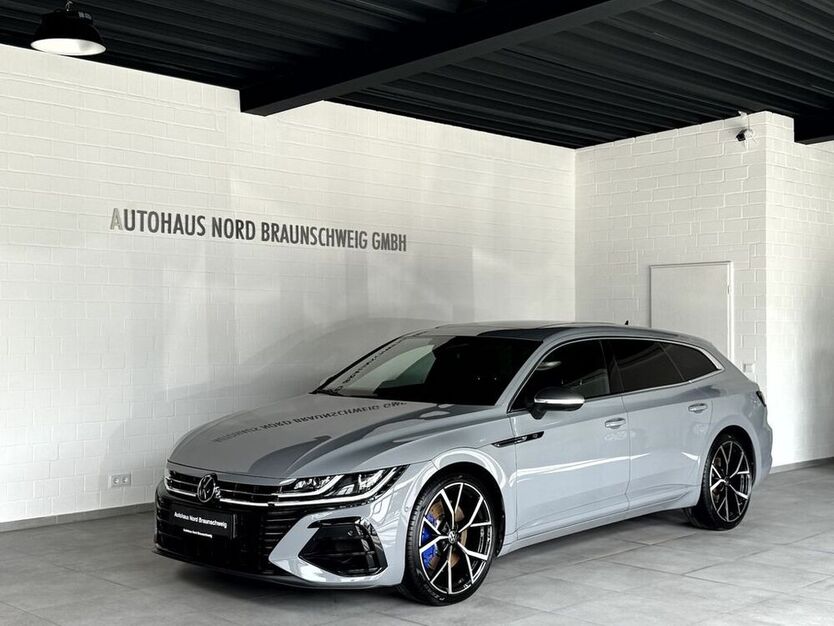 Arteon